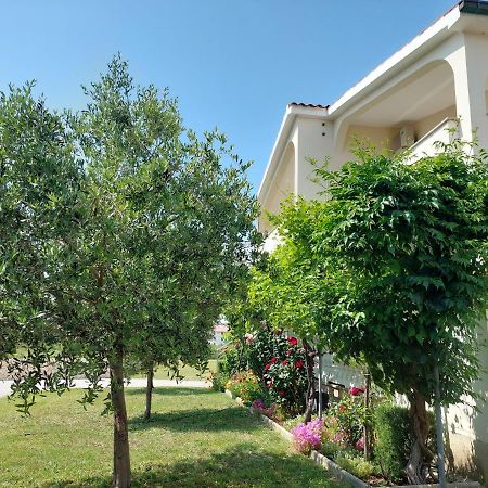 Apartments Vlašići Exterior foto